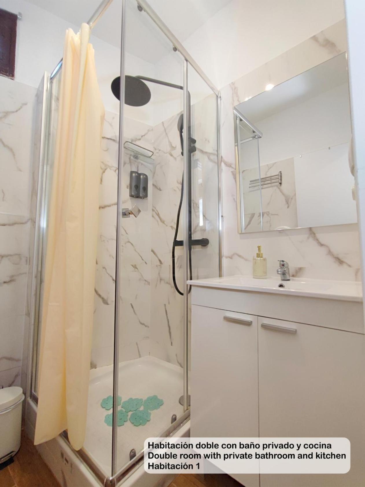 Madrid Centro Rooms 외부 사진