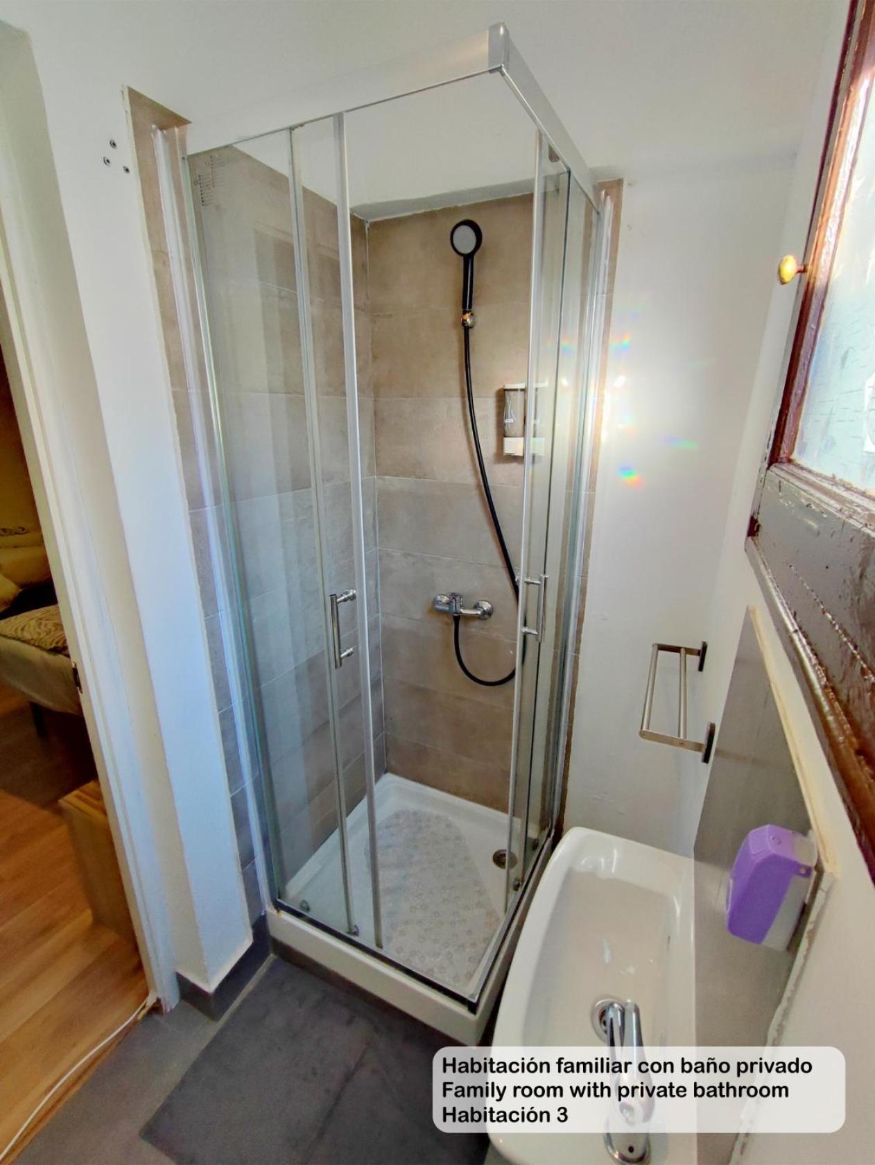 Madrid Centro Rooms 외부 사진