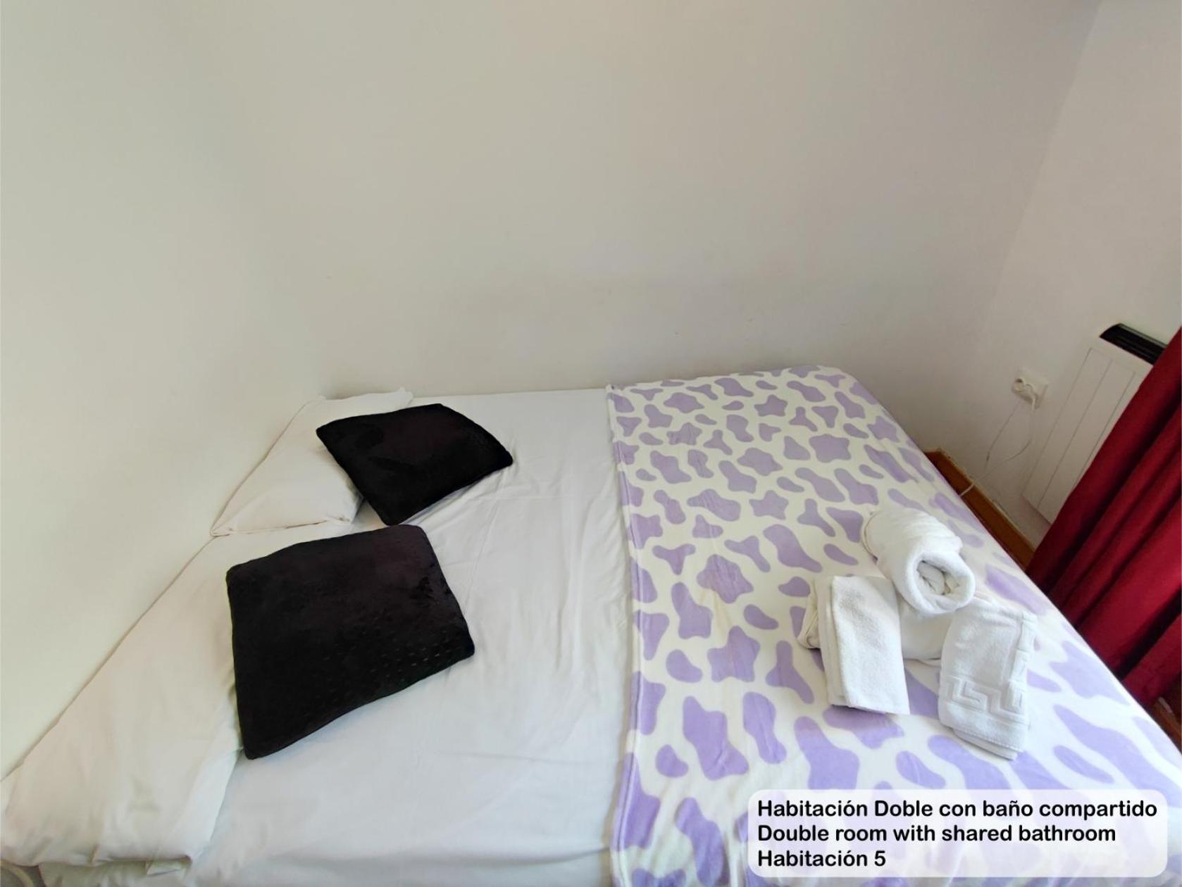 Madrid Centro Rooms 외부 사진